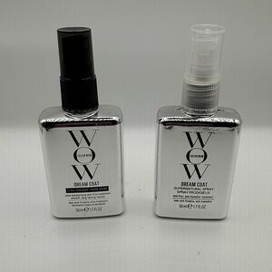 NWOT Dream Coat Supernatural Spray (2)